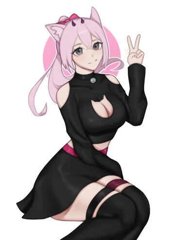 Mourichandesu