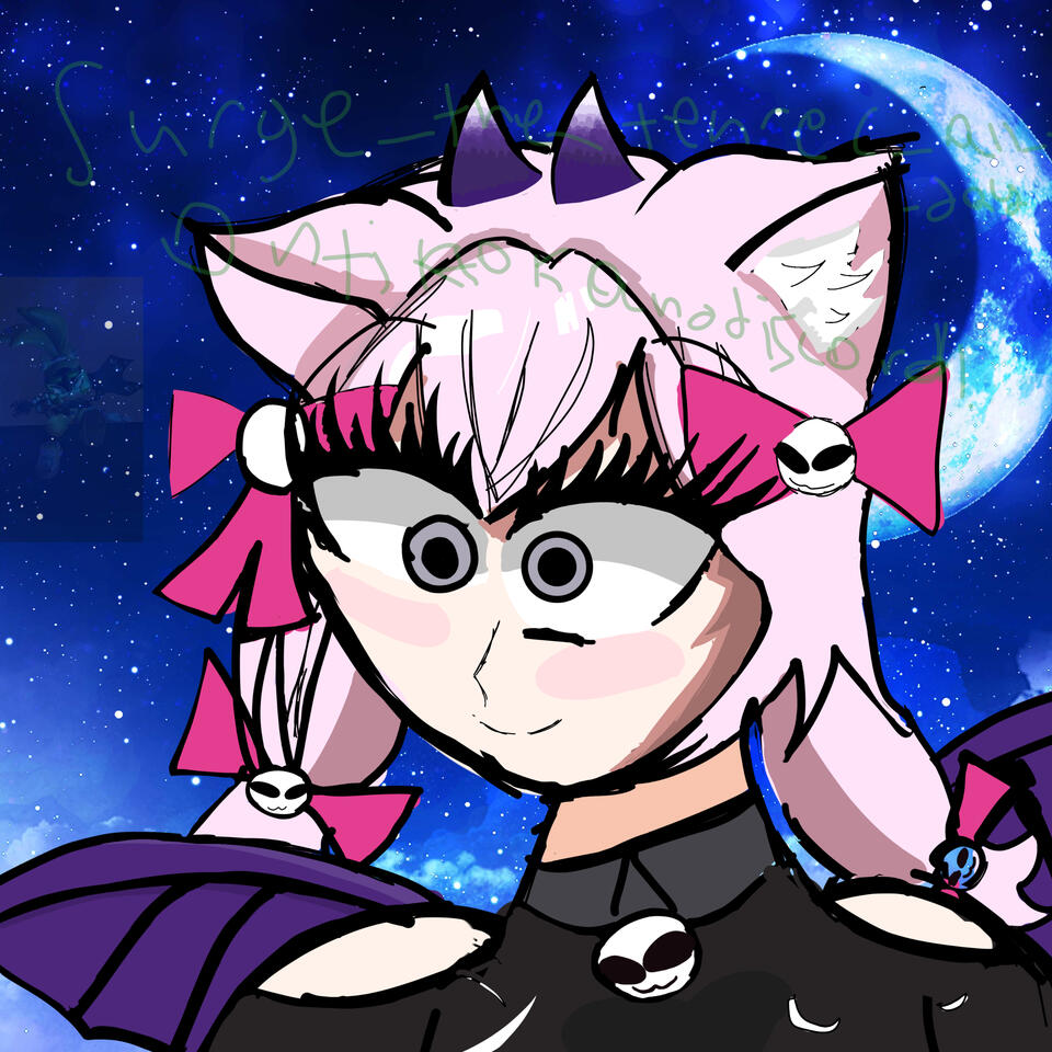 ♡surge the tenrec♡