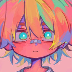 Art @___kazubari