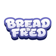 Bread & Fred