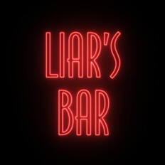 Liar&#39;s Bar