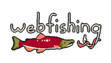 Webfishing