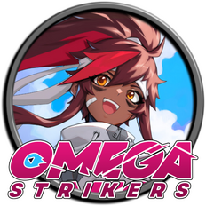 Omega Strikers