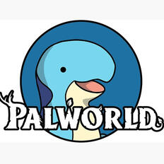 Palworld