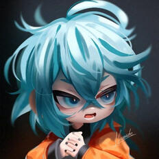 Transition Art & Animation @_iguanche_